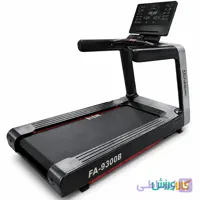 تردمیل باشگاهی فورد فیتنس مدل FA9300B