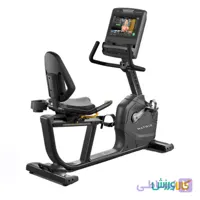 دوچرخه ثابت باشگاهی ماتریکس U-ES-LED