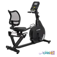 دوچرخه ثابت مبله سایتک 80010R