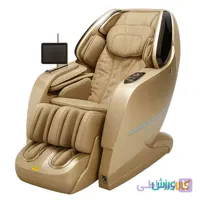 صندلی ماساژور 8630 برند Sportec