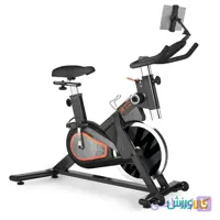 دوچرخه اسپینینگ نیمه باشگاهی گرین لایف SVS002