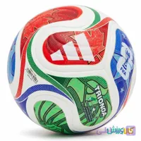 توپ فوتبال جام جهانی 2026 وارداتی