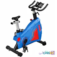 دوچرخه اسپینینگ باشگاهی اکوفیت 7400