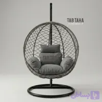 تاب ریلکسی مدل گرد_زنبوری