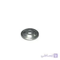مهره گیر 38 آبکاری