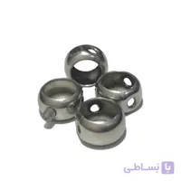حلقه 16 جوش آرگونی