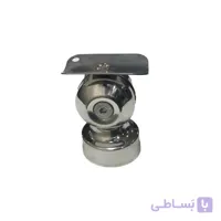 یکسر زانویی استیل