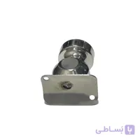 یکسر زانویی پروفیل به لوله 40*40