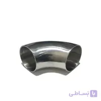 زانو جوشی استیل
