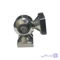 زانوی دو سر پروفیل 40*40