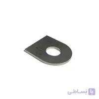 جاقفلی استیل 304