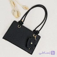 کیف زنانه دستی دوشی تیارا (Tiara) کد 1770