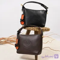 کیف دستی دوشی هرمس آویزدار کد 971