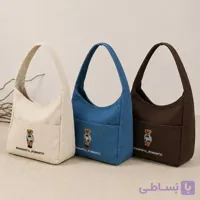 کیف دوشی(توت بگ) طرح تدی کد 948