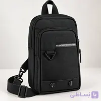بادی بگ راشل جلو دکمه ای کد 1785