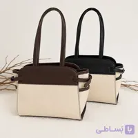 کیف دوشی زنانه «موکا» (Moka) کد 980
