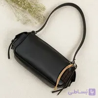 کیف دوشی زنانه مدل «کِرو» (Curve) کد 981