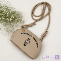 کیف دوشی مینی طرح تدی کد 1765