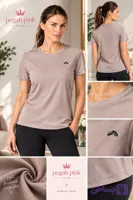 بلوز ورزشی زنانه کریویت سایز M 40 42