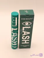 ریمل سبز Ever Beauty Lash