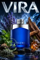اسانس گرمی عطر لجند بلو – مونت بلنک برند لوزی Mont Blank Legend Blue