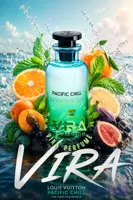 اسانس عطر گرمی پسفیک چیل لویی ویتون برند لوزی | Pacific Chill