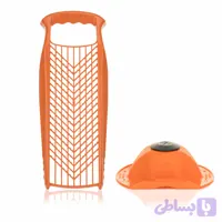 رنده پاور لاین Börner با کلاهک