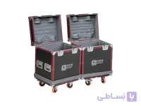 هاردکیس نمایشگر 50 * 50 (4 در 1)