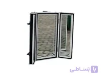 مینی کیس سفارشی آینه