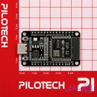 ماژول NodeMCU-ESP32-WROOM