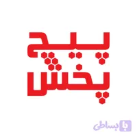 رولپلاک شاخکدار 7 سانتی یاسر 40 عددی