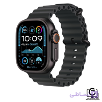 ساعت هوشمند کربی crbe مدل ULTRA 2