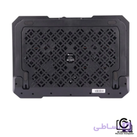 پایه خنک کننده لپ تاپ کول کلد مدل Maofan A16