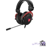 هدست گیمینگ جدل مدل GH-581