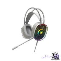 هدست مخصوص بازی جدل مدل GH580