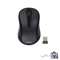 ماوس بی سیم ای فورتک مدل G3-280 NS