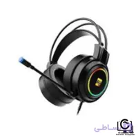 هدست گیمینگ R8 H03