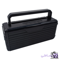اسپیکر بلوتوثی قابل حمل لیتو مدل LK - 50