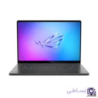 لپ تاپ 16 اینچی ایسوس مدل TUF Gaming F16 (2025) FX608LM-Core Ultra 9 275HX-RTX5060 8GB DDR5 5600MHz-1TB SSD-2.5K WQX