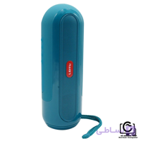 اسپیکر بلوتوثی قابل حمل لیتو مدل LK - 8