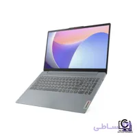 لپ تاپ لنوو SLIM3 R3-7320U 8(D5) 512SSD 2G VEGA3/FINGER/IPS/GRY