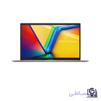 لپ تاپ 15.6 اینچی ایسوس مدل Vivobook 15 F1504VAP-Core 5 120U-16GB DDR4-512GB SSD-IPS-W