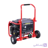 موتور برق ۷ کیلووات فیرمن مدل ECO10990ES