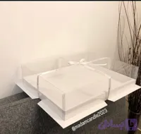 باکس مینی کیک خواستگاری ۴۰ در ۴۰