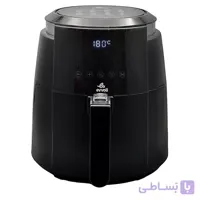 سرخکن بدون روغن ایوولی ۴ لیتر مدل EVKA-AF4008D