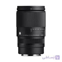 لنز سیگما Sigma 16-300mm f/3.5-6.7 DC OS Contemporary Lens (Sony E)
