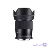 لنز سیگما Sigma 23mm f/1.4 DC DN Lens For Canon RF