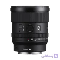 لنز بدون آینه سونی Sony FE 20mm F1.8G