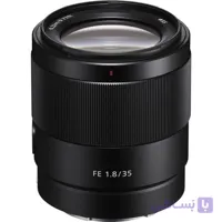 لنزسونی مدل Sony FE 35mm f/1.8