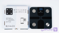 ترازو دیجیتال هوشمند وگاترونیکس VOGATRONIX مدل  VE-SBS01